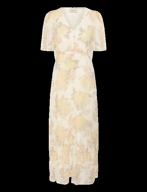 Cream | Cralitia Dress | 46