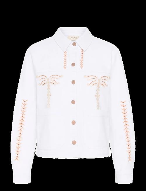 Cream | Crbotilde Denim Jacket | 46