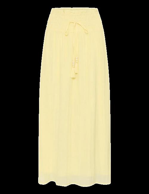 Cream | Crisabelle Skirt | 46