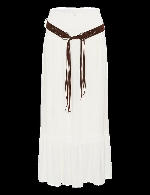 Cream | Crallie Skirt | 36