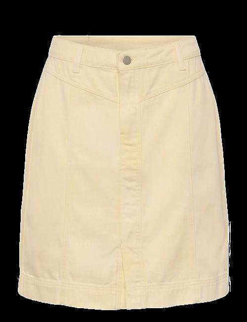 Cream | Crlorra Skirt | 46