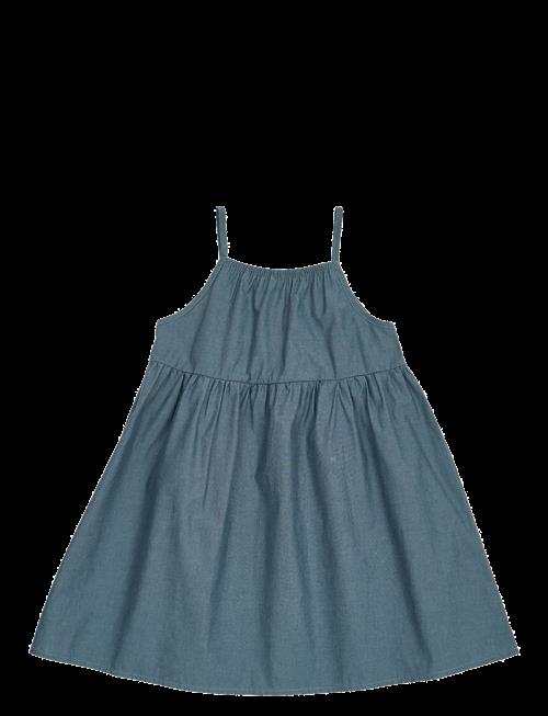 Müsli | Spring Sleeveless Dress | 110