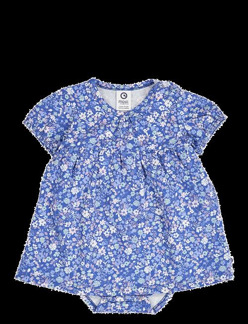 Müsli | Primrose Puff S/S Dress Body | 86