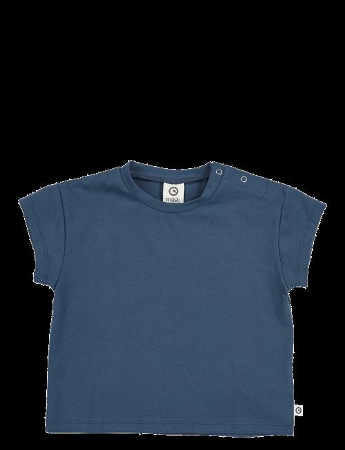 Müsli | Cozy Me S/S T Baby | 80