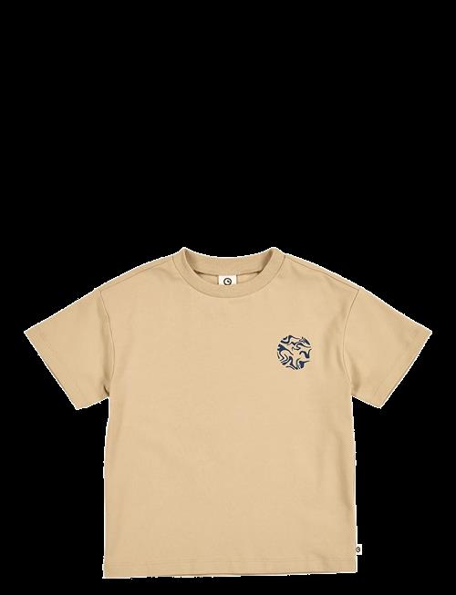 Müsli | Natures Imprint Printed S/S T | 104