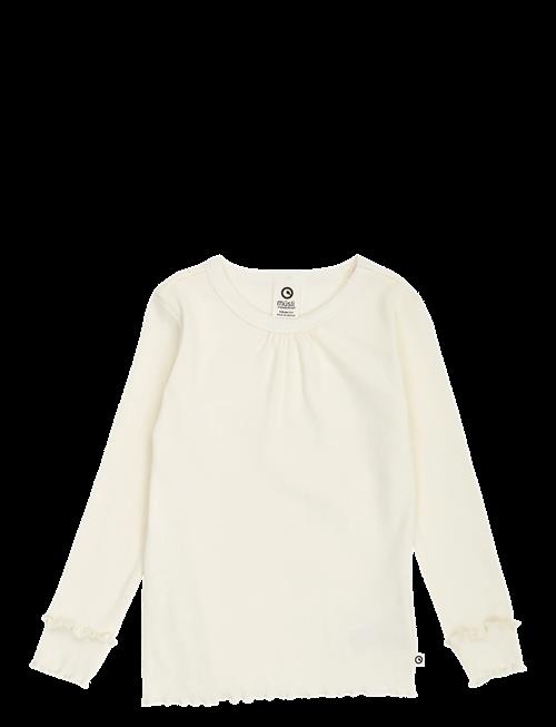 Müsli | Cozy Me Rib Deco L/S T | 110