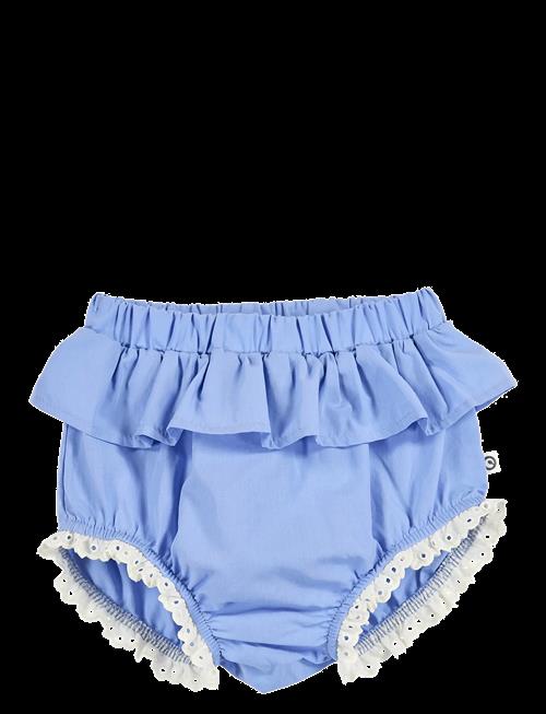 Müsli | Poplin Frill Bloomers | 56/62