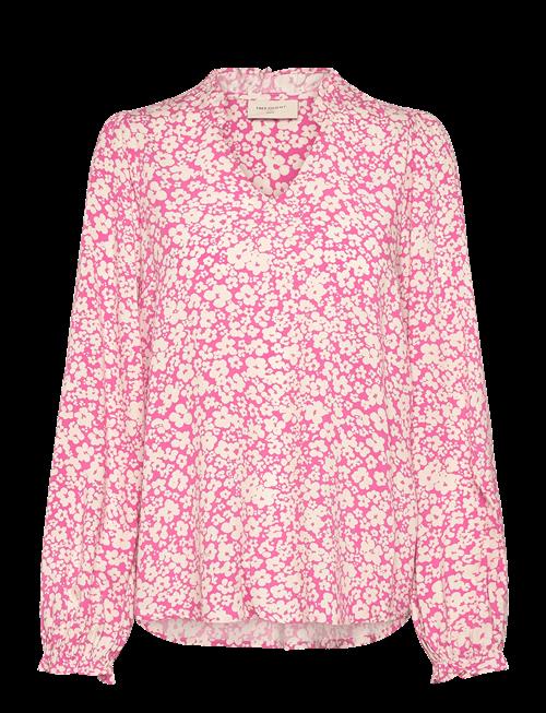 FREE/QUENT | Fqadney-Blouse | M