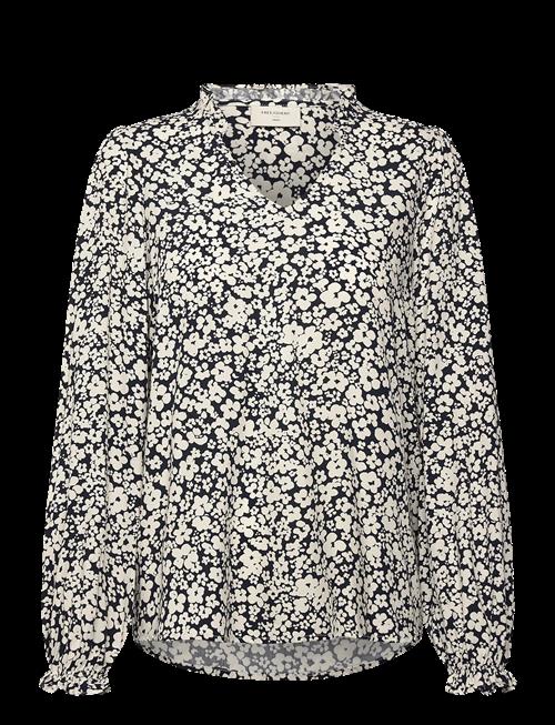 FREE/QUENT | Fqadney-Blouse | S