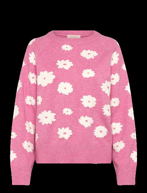 FREE/QUENT | Fqalpi-Pullover | XXL