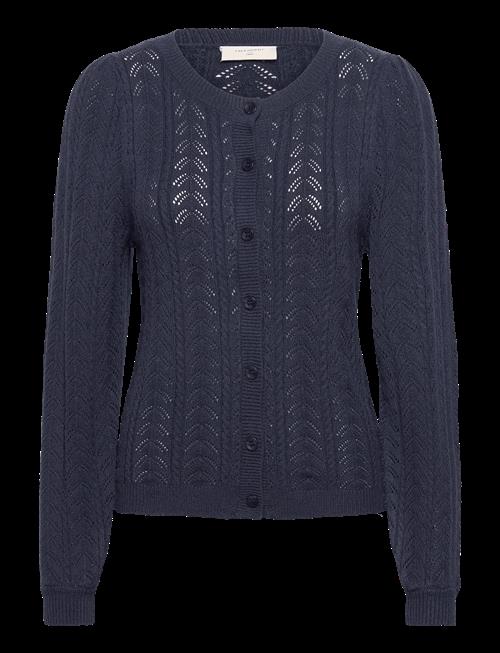 FREE/QUENT | Fqclarry-Cardigan | S