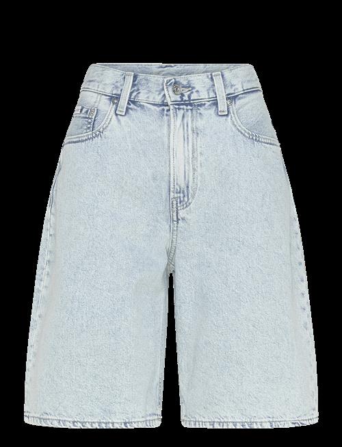 Calvin Klein Jeans | The Bermuda Short Bleached Blue | 26