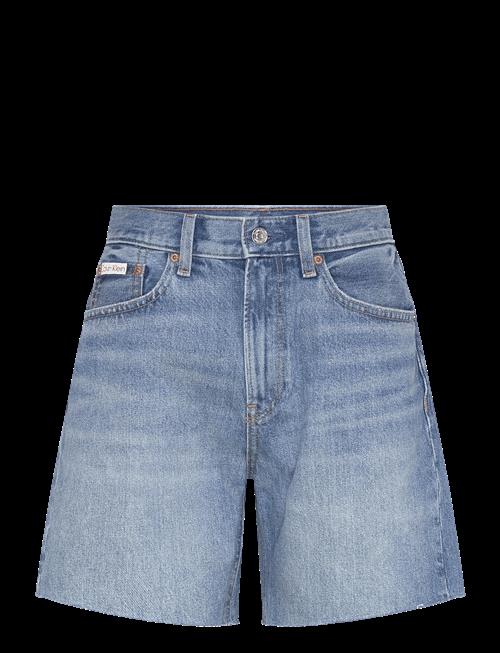 Calvin Klein Jeans | 90S 6 In Short Blue Monaco | 29