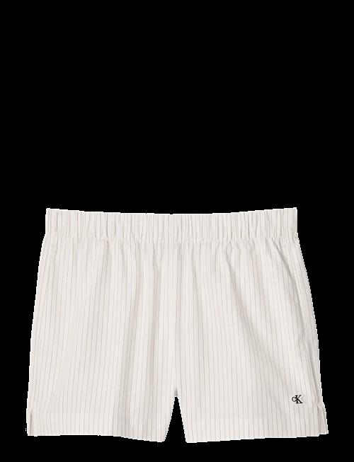 Calvin Klein Jeans | Poplin Chino Short Yd | L