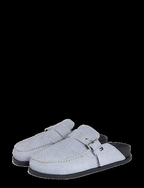 Tommy Hilfiger | Tjw Comfort Suede Mule | 40