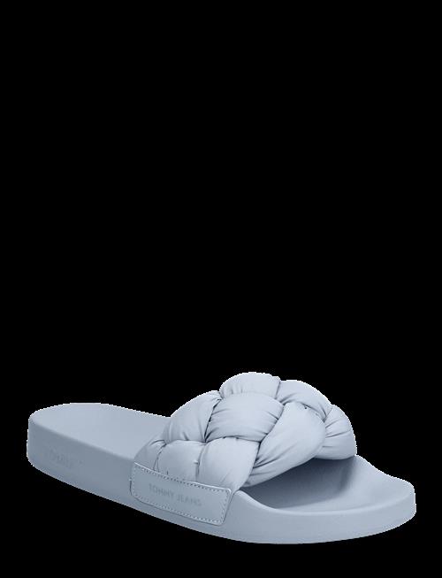 Tommy Hilfiger | Tjw Braided Slides | 38