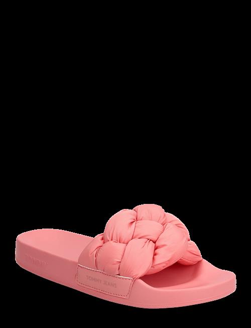 Tommy Hilfiger | Tjw Braided Slides | 37
