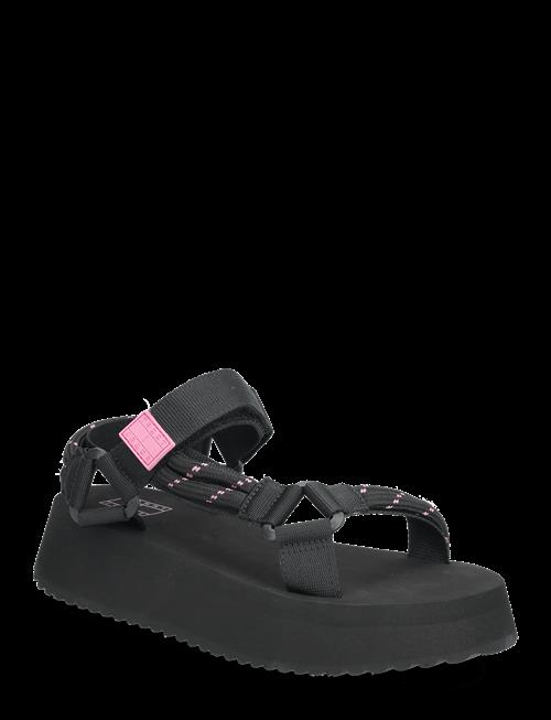 Tommy Hilfiger | Tjw Eva Rope Sandal | 37