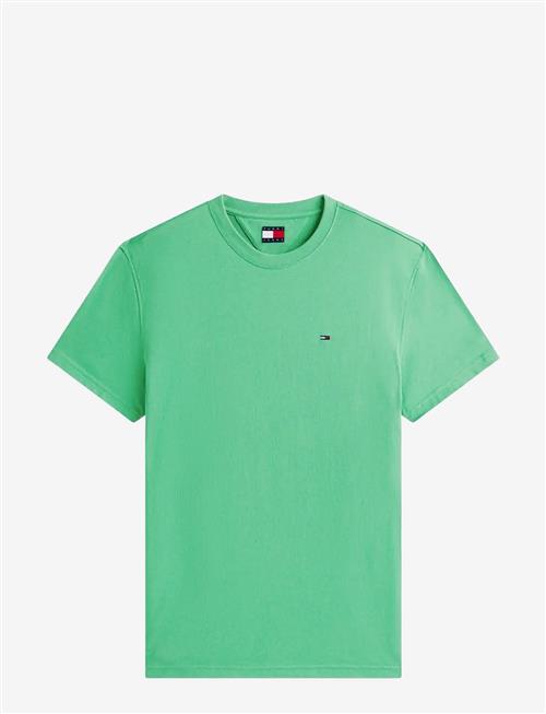 Tommy Jeans | Tjm Reg Sflag Ss Tee Ext | XS