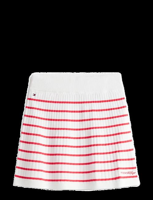 Tommy Hilfiger | Sweater Rib Skirt | 176
