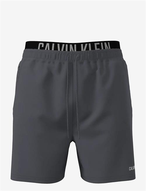 Calvin Klein | Medium Drawstring Boxer | XL