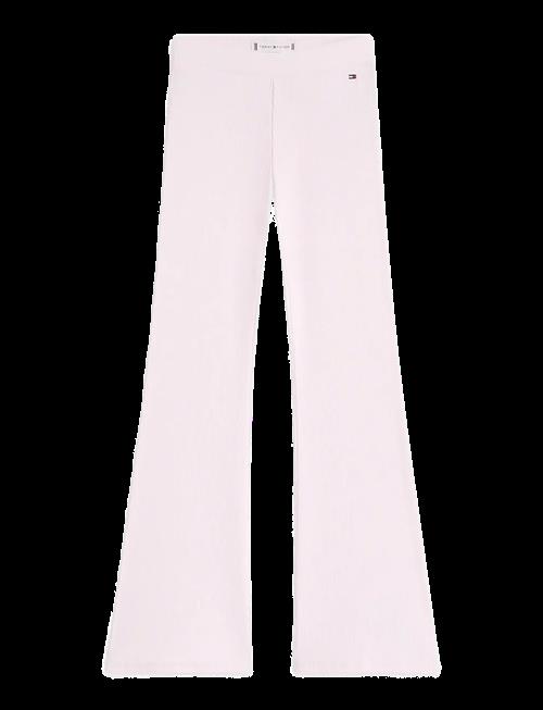 Tommy Hilfiger | Rib Flare Legging | 176