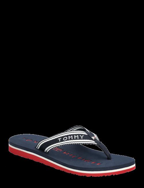 Tommy Hilfiger | Th Webbing Summer Sandal | 36