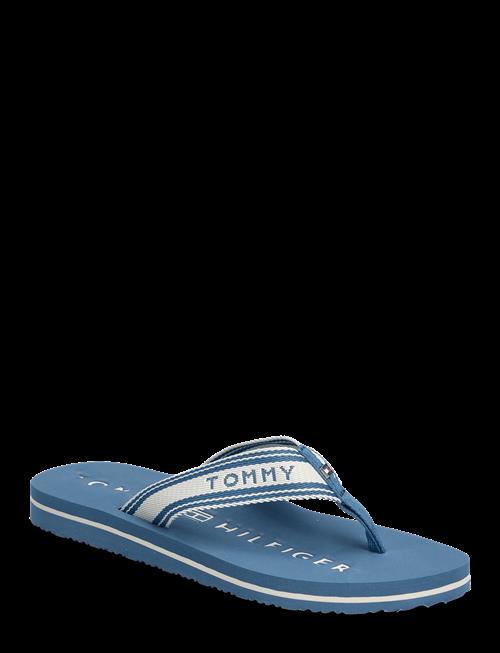 Tommy Hilfiger | Th Webbing Summer Sandal | 37