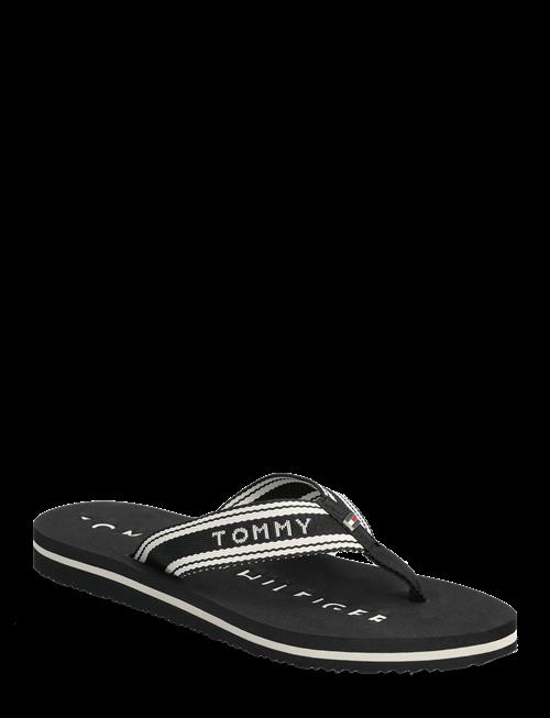 Tommy Hilfiger | Th Webbing Summer Sandal | 37