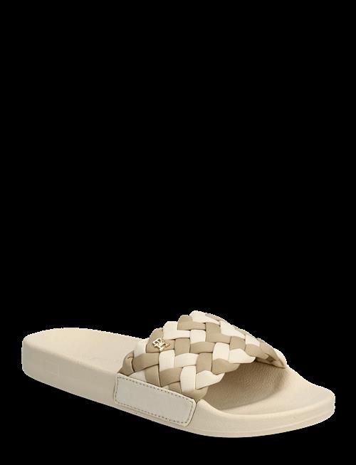 Tommy Hilfiger | Th Braided Pool Slide | 37