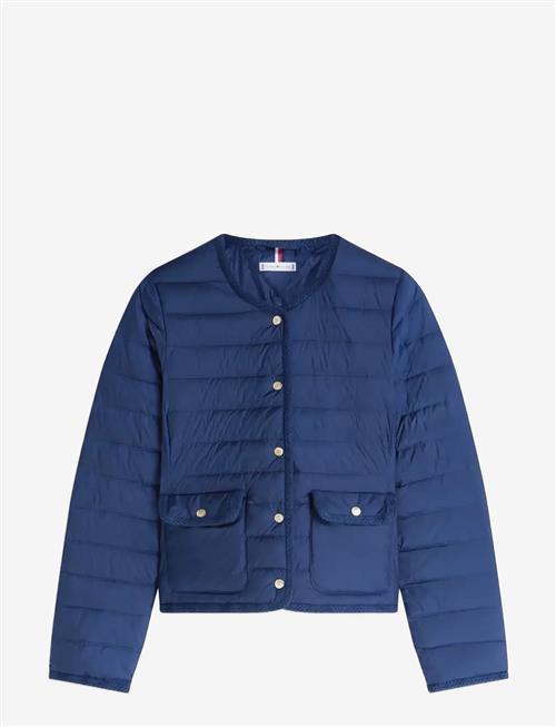 Tommy Hilfiger | Feminine Lw Down Jacket | S