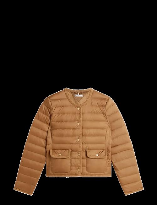 Tommy Hilfiger | Feminine Lw Down Jacket | L