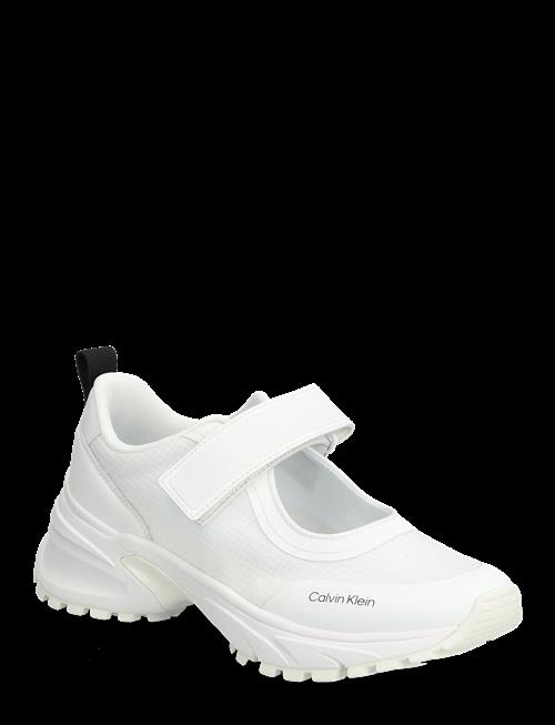Calvin Klein | Hike Runner Slipon Mj Rips | 37