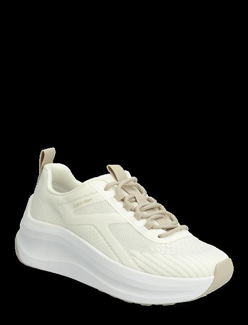 Calvin Klein | Chunky Run Ckstripe Lup Sp Kn | 36