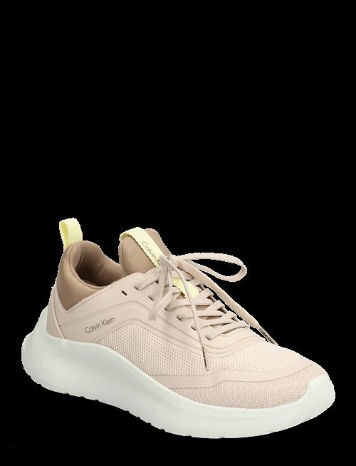Calvin Klein | Light Eva Run Sock Mesh Lycra | 37