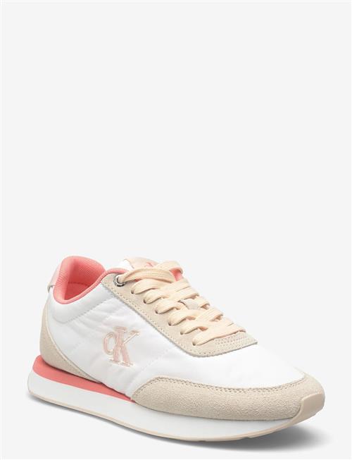 Calvin Klein | Retro Runner Ess Mix Mat | 38