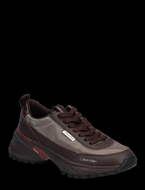 Calvin Klein | Hike Runner Organza Met Lth | 38