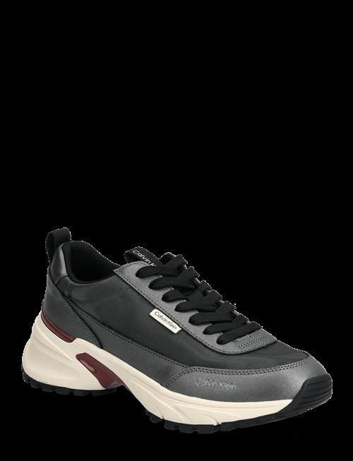 Calvin Klein | Hike Runner Organza Met Lth | 40
