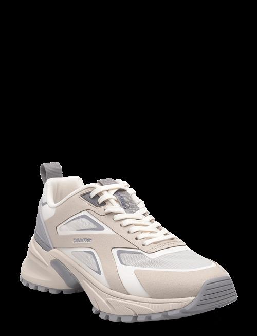 Calvin Klein | Hike Run Ckstripe Ripst | 38