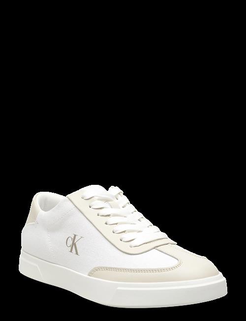 Calvin Klein | Low Pro Cups Wt Canv Mg | 40