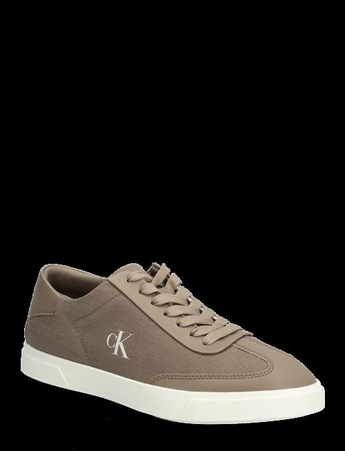 Calvin Klein | Low Pro Cups Wt Canv Mg | 37