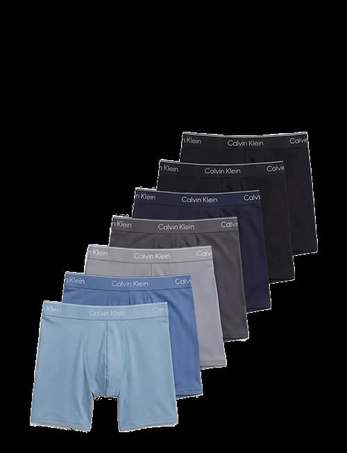 Calvin Klein | Boxer Brief 7Pk | M