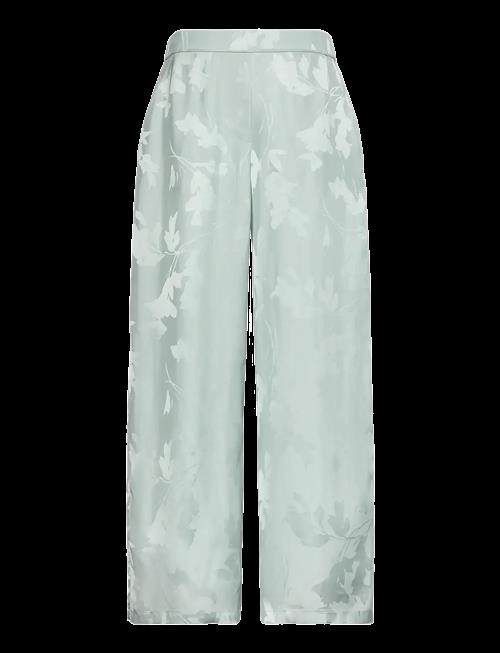 Calvin Klein | Viscose Jacquard Elastic Back Pa | L