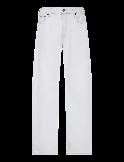 Calvin Klein Jeans | 90S Straight Bleached Light | 31 x 32