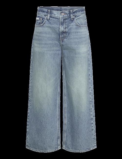 Calvin Klein Jeans | Low Rise Baggy Andrew | 28 x 30