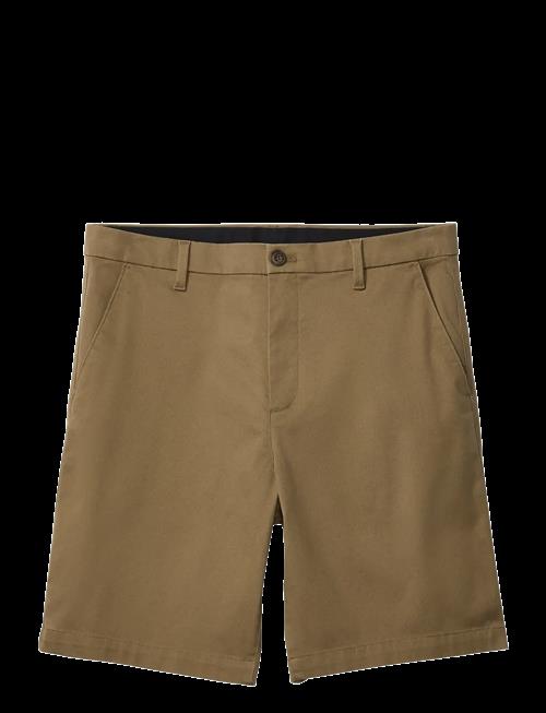 Calvin Klein | Refined Stretch Classic Short 9 | 30