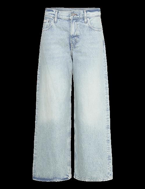 Calvin Klein Jeans | Low Rise Baggy Indigo Stone | 29 x 30