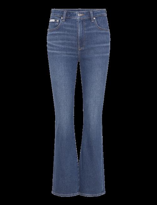 Calvin Klein Jeans | Skinny Boot Midtown Blue | 26 x 30