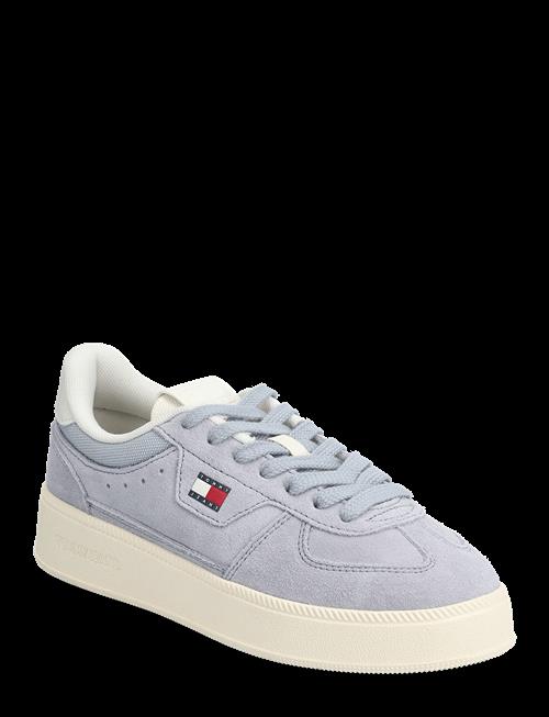 Tommy Hilfiger | The Greenwich Edge Max Suede | 38