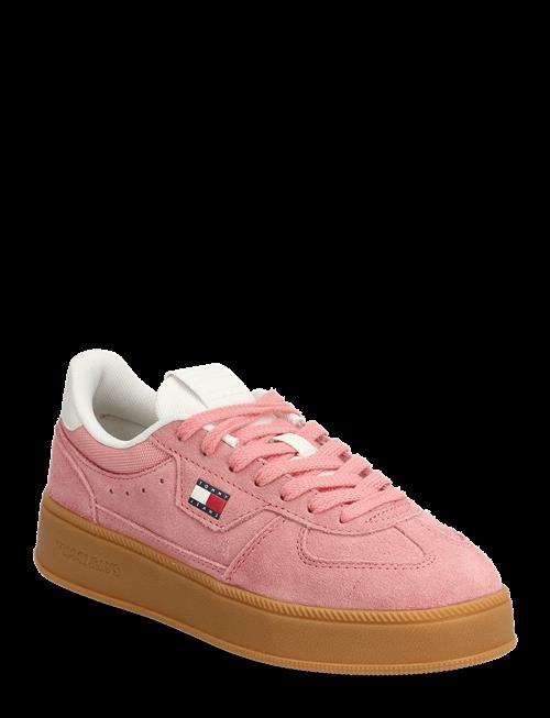 Tommy Hilfiger | The Greenwich Edge Max Suede | 37